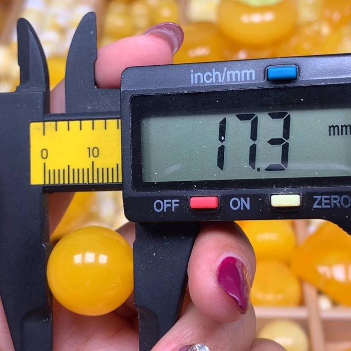 非金属配珠配饰037