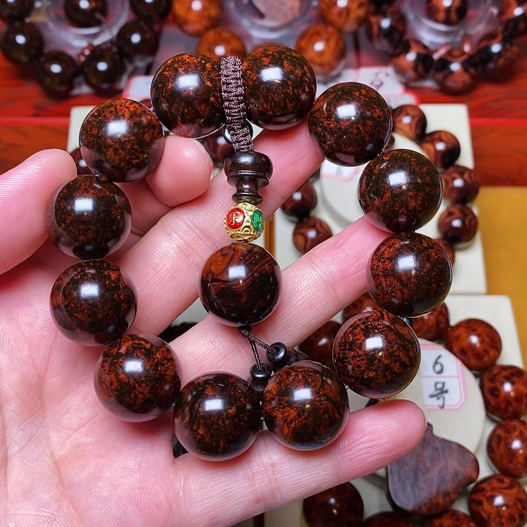 黄花梨/降香黄檀海南黄花梨