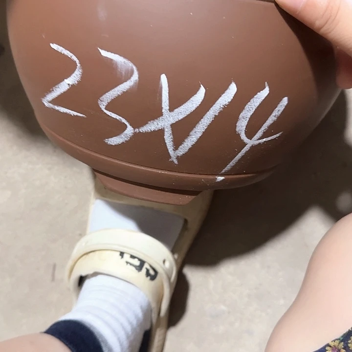 紫砂花盆破损包赔