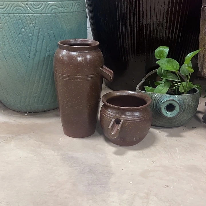 流水罐不含任何配件