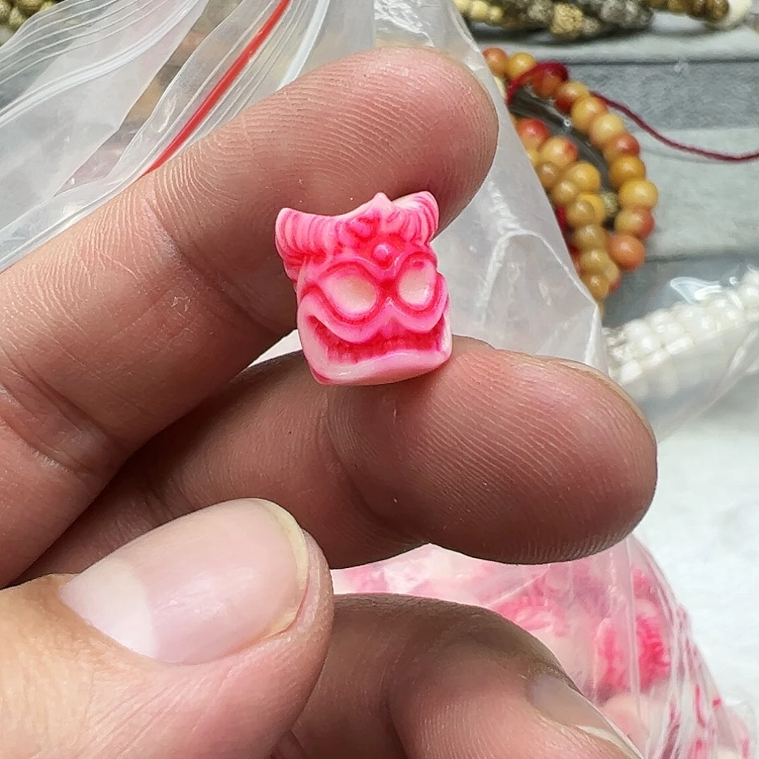 驼骨其他42驼骨粉喜主配饰一个