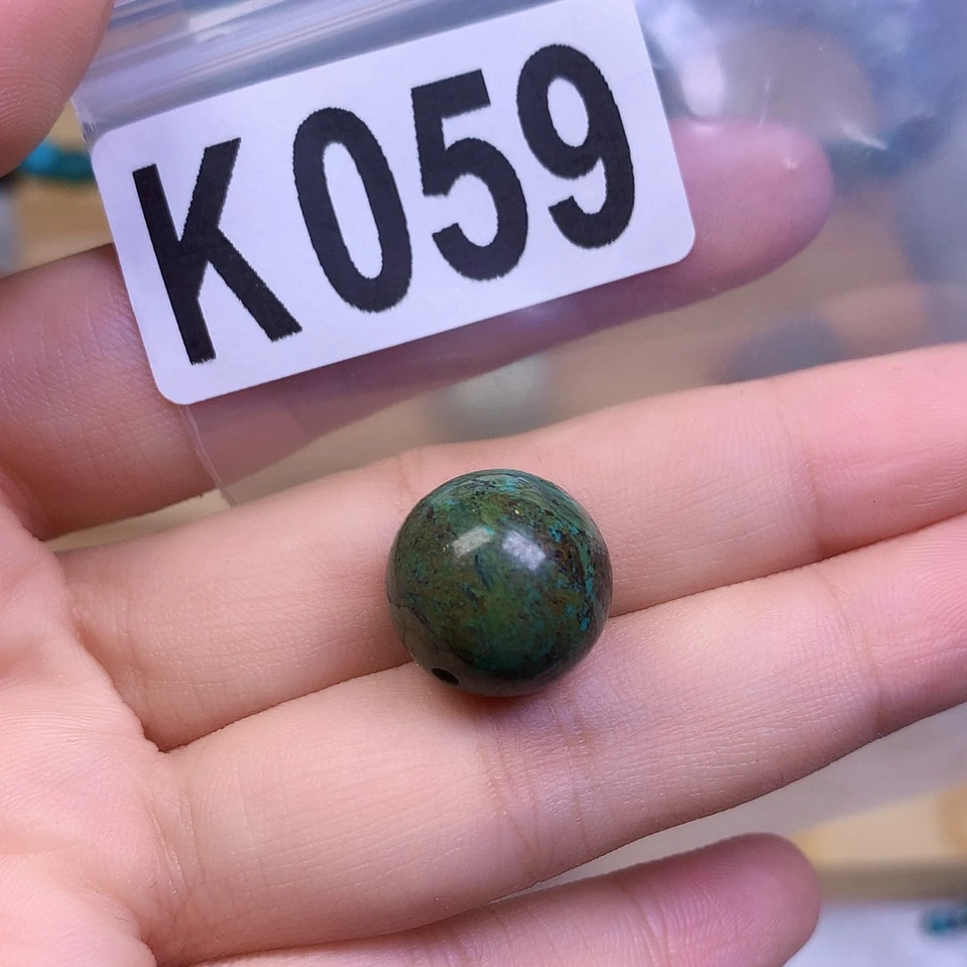 空竹粉丝专享十堰特色手工散珠