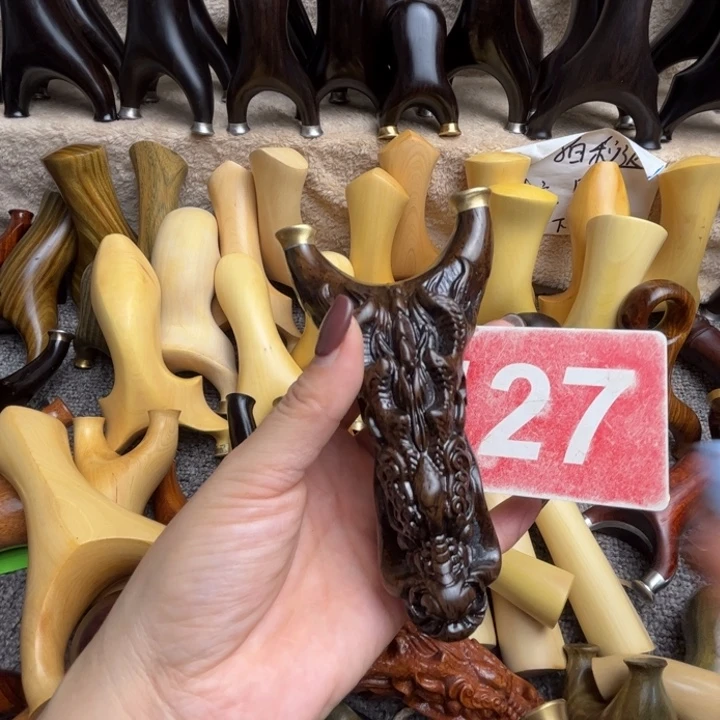 大果紫檀（缅甸花梨）127