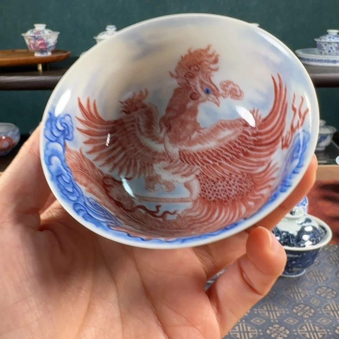 瓷片优游瓷生活雅器