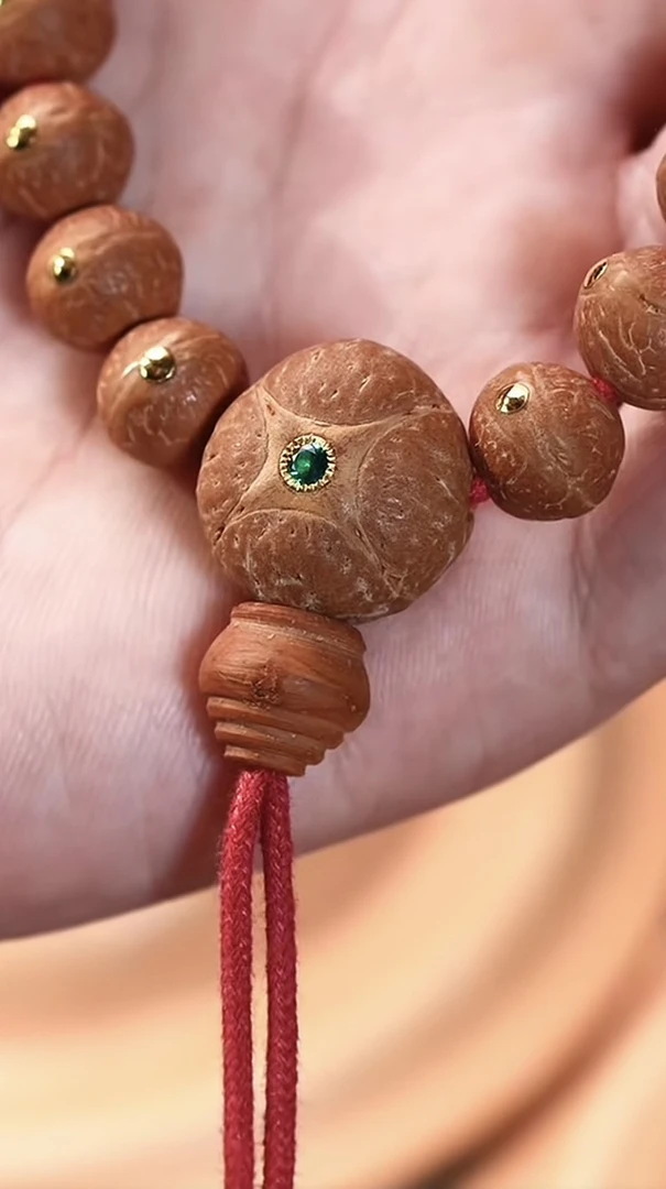 金韵全实心王者小凤眼合集菩提手串老刘收录