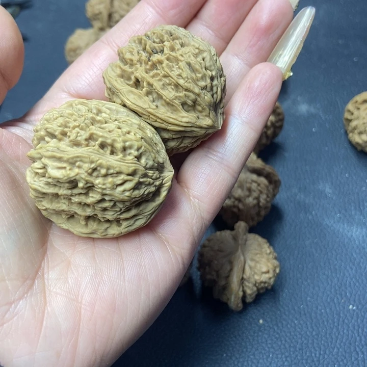 文玩核桃吊坠布*德可口可乐