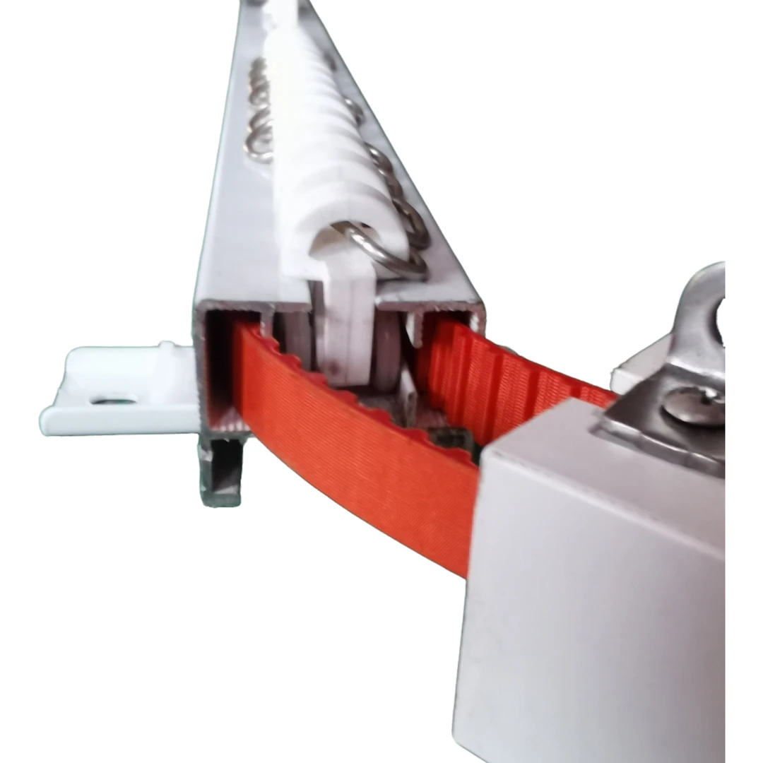 主卧佳丽斯静音轨道次卧加厚静音交叉轨道