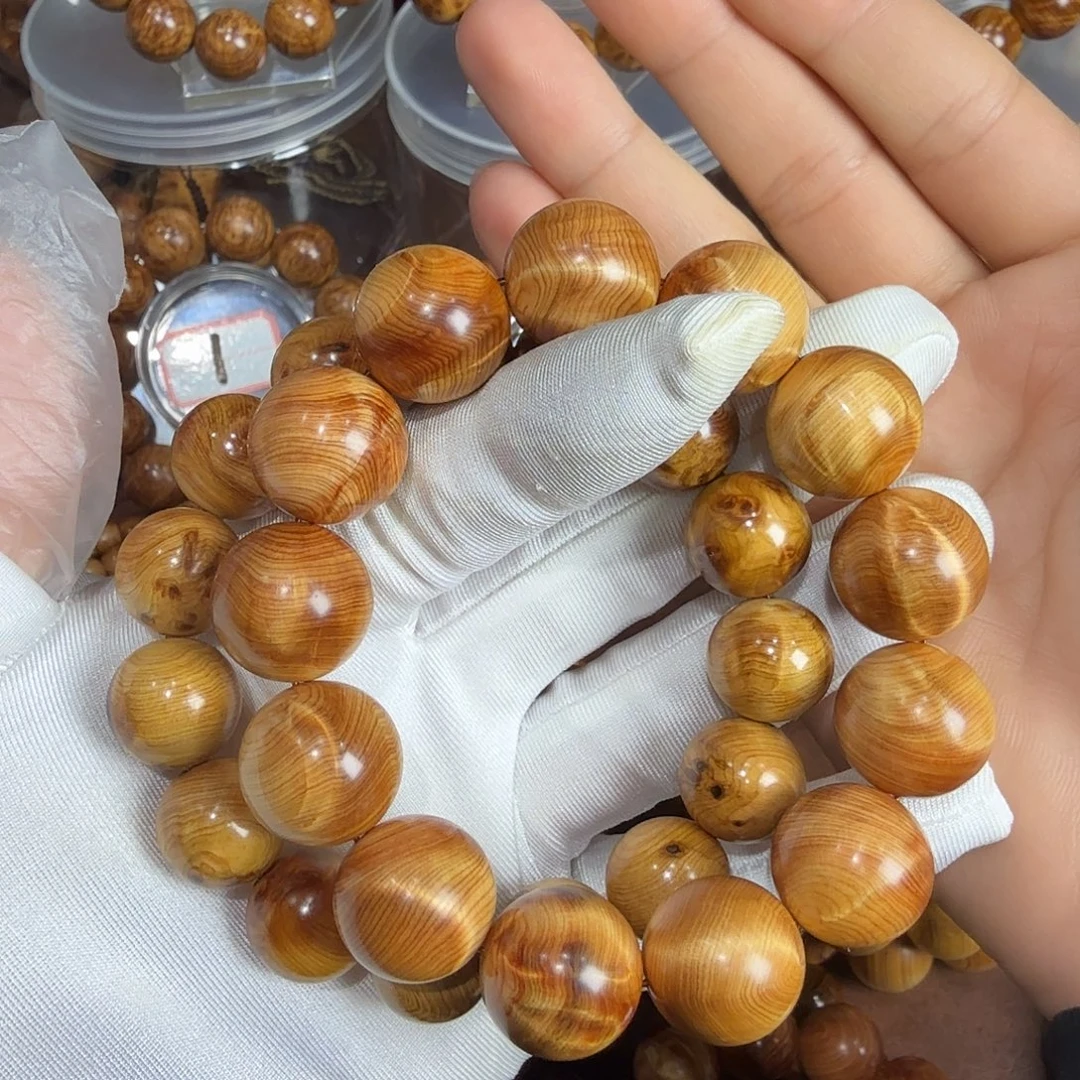 海***色柏木（崖柏）1.5瘤疤+1.8闪电