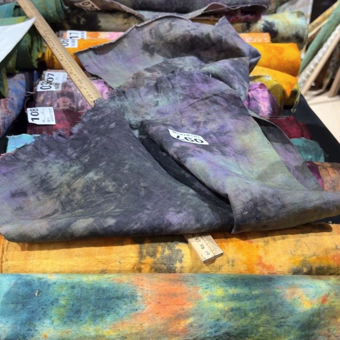 听*楼097号主播推荐款布料