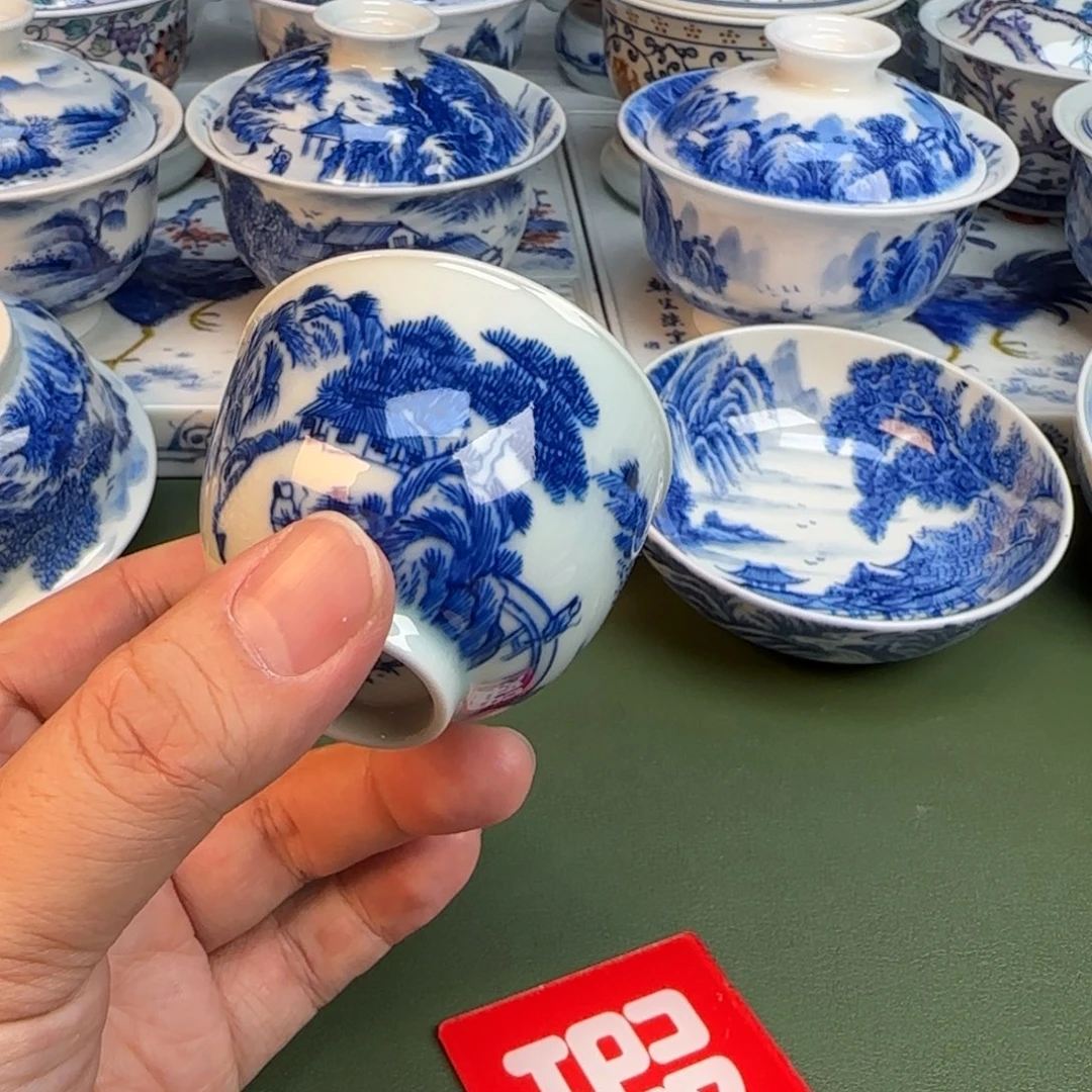 抖音闪购纯手工手绘201