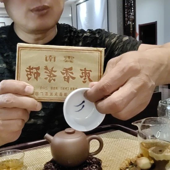 茶杯紫砂纯干仓2013白杯子的