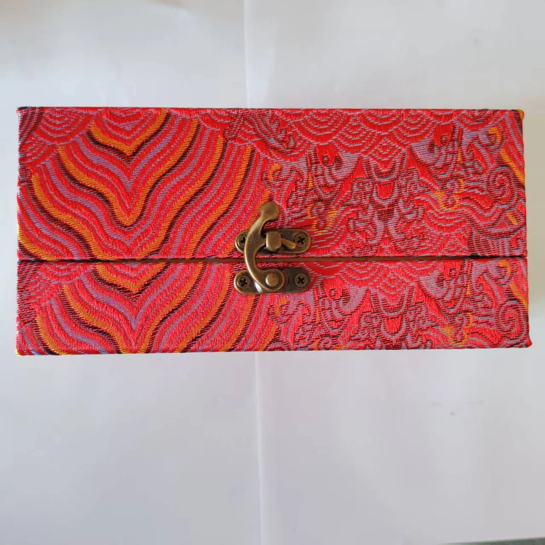 【特色手工艺】精美手工制品06