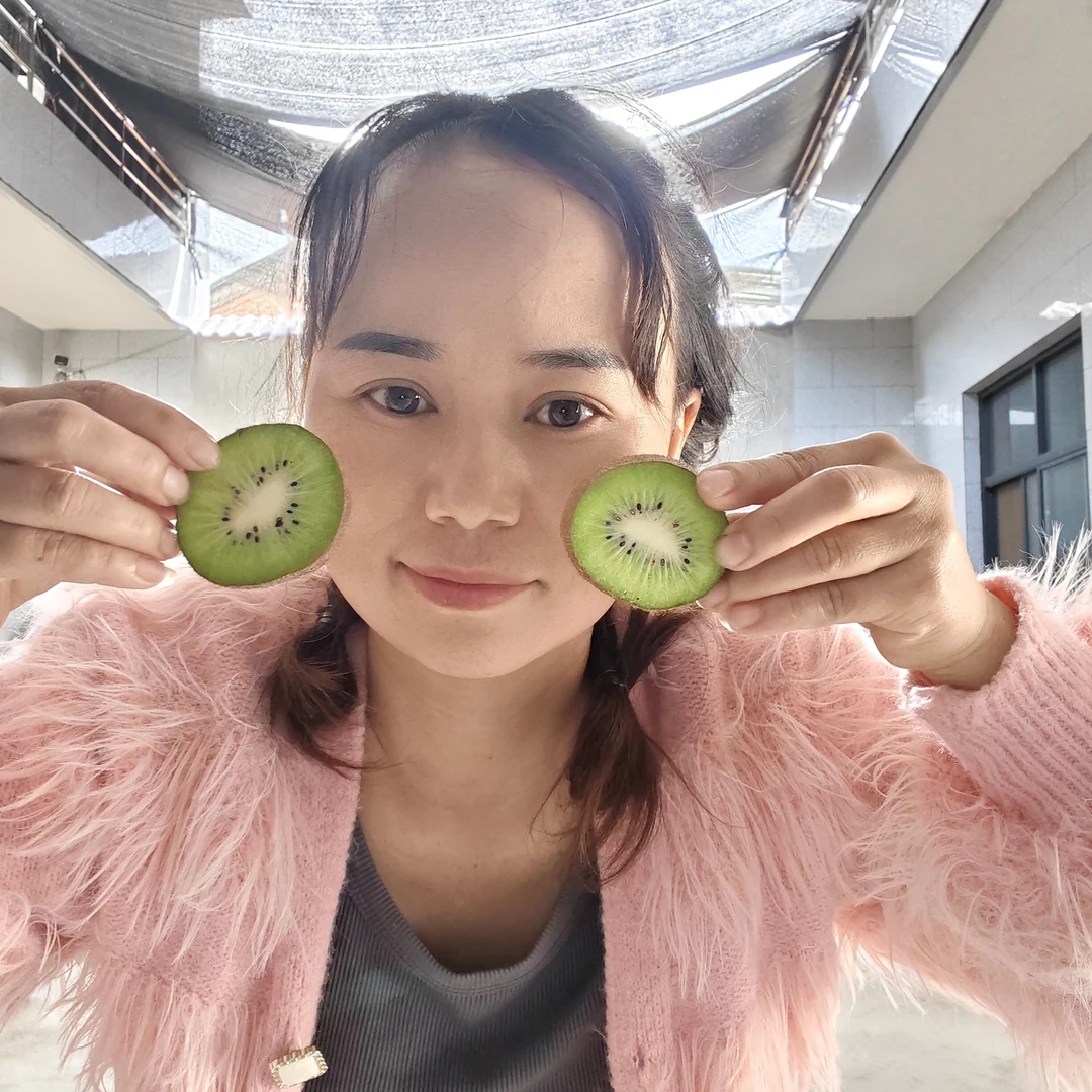 陕西眉县正宗徐香猕猴桃大果婆婆100-120