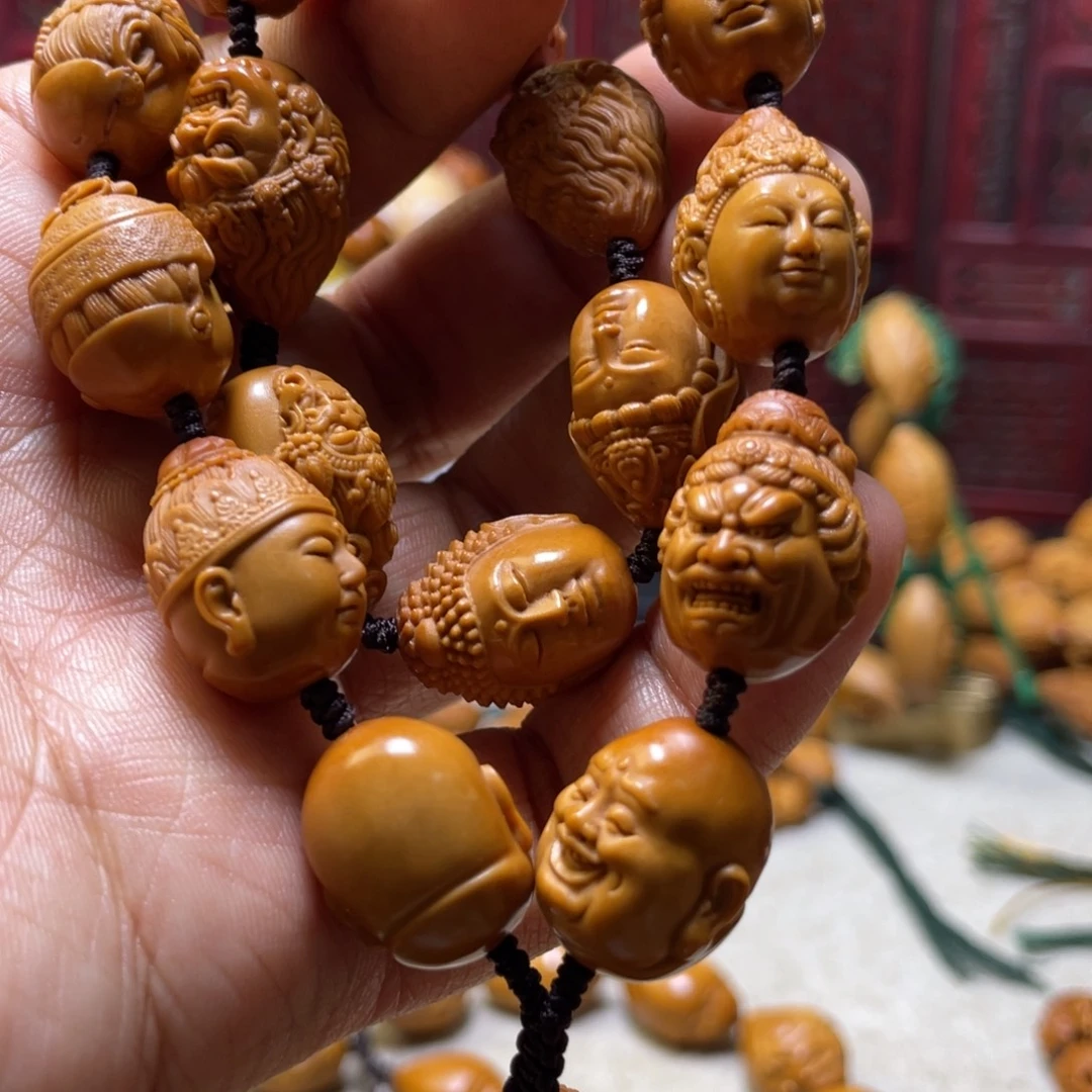 手串/手链橄榄核橄榄核