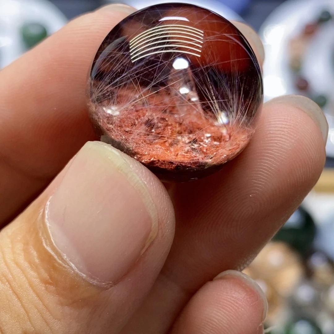念***)未镶嵌颈饰水晶水晶