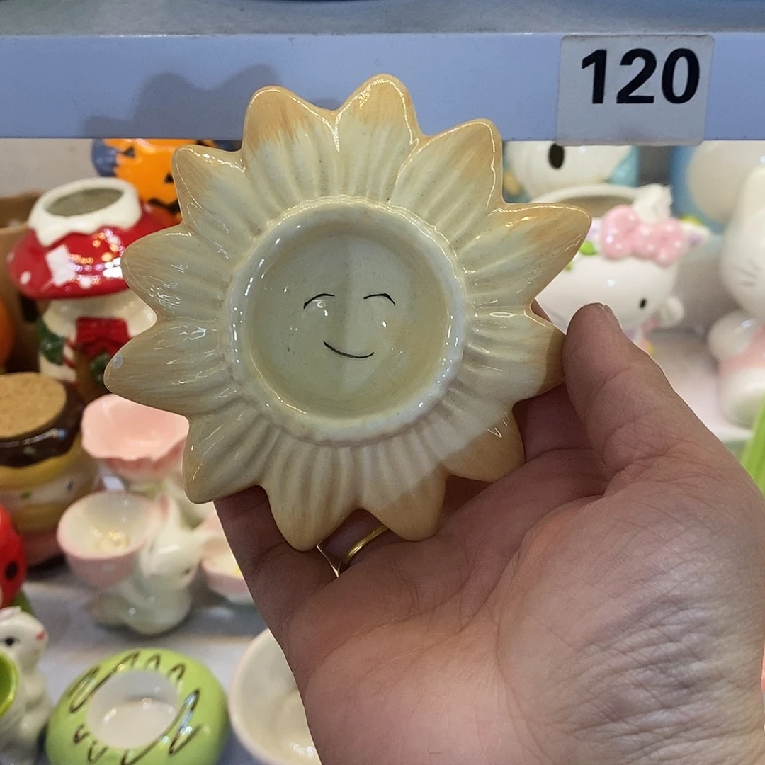 陶瓷微瑕介意慎怕