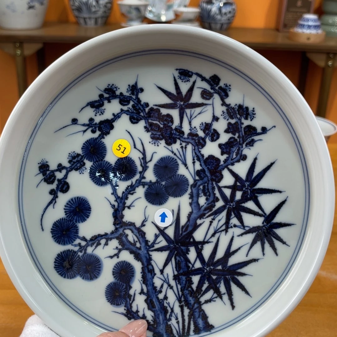 景德镇手绘哈哈哈哈哈哈