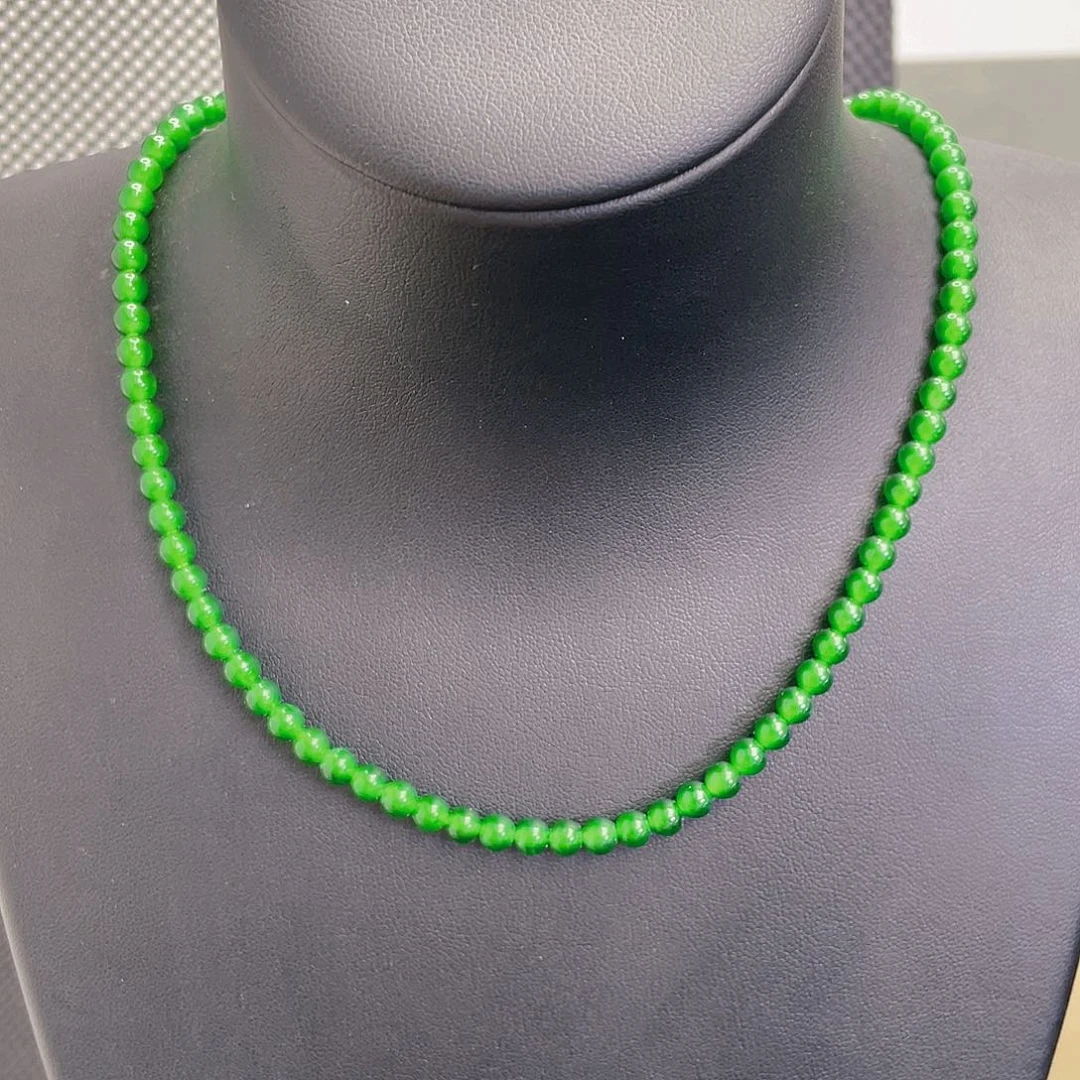 颈饰未镶嵌翡翠8888888888