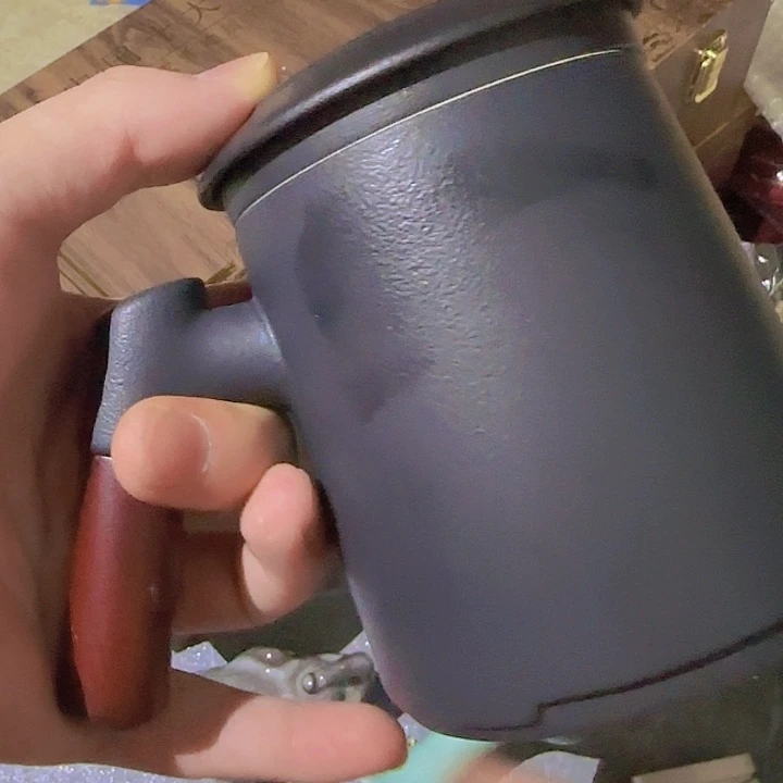 陶瓷微瑕不退不换介意慎拍