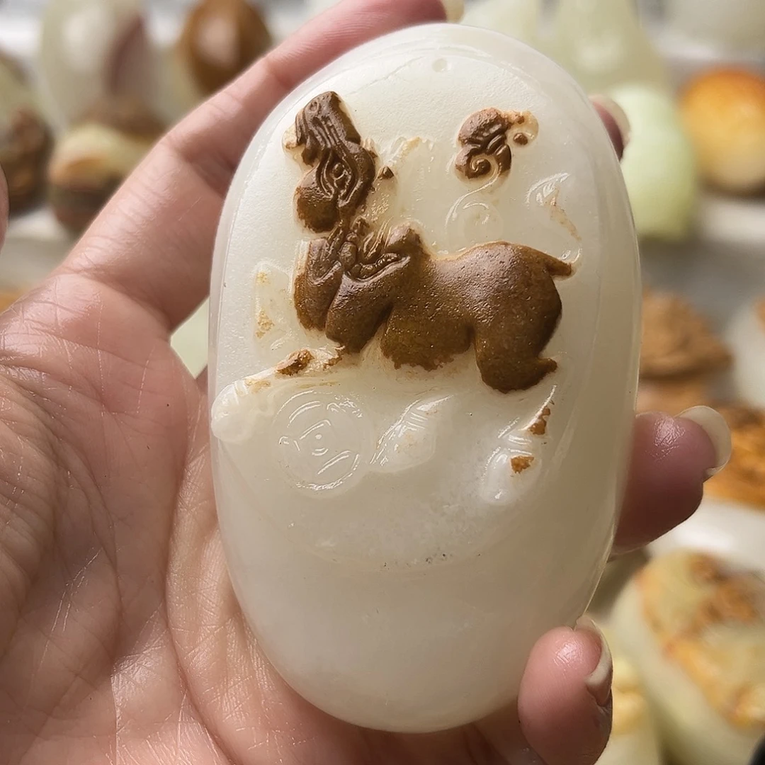 石材方解石不退换牛