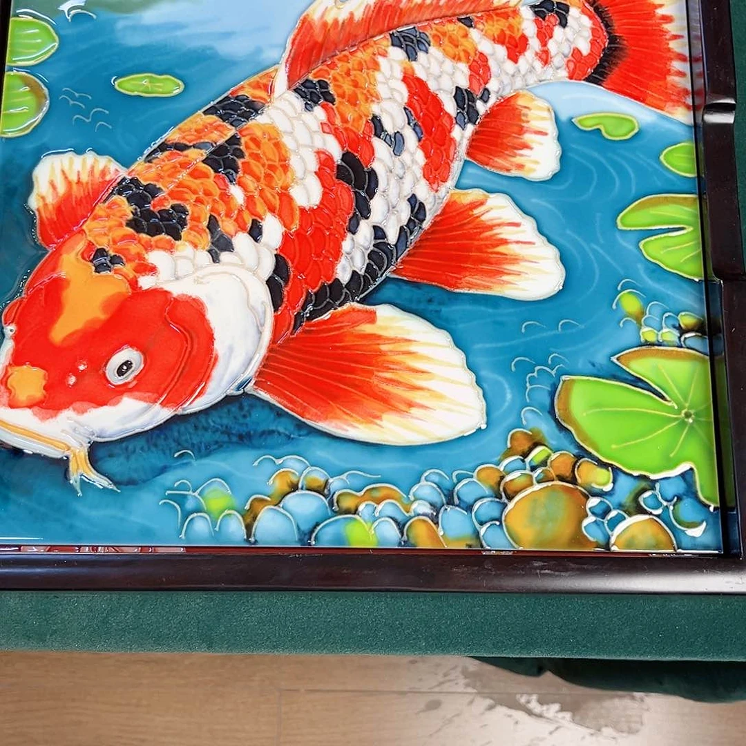 瓷片瓷器制作工艺