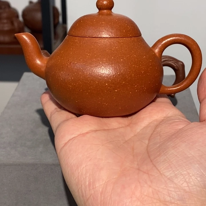 紫砂茶壶紫砂壶多少钱都