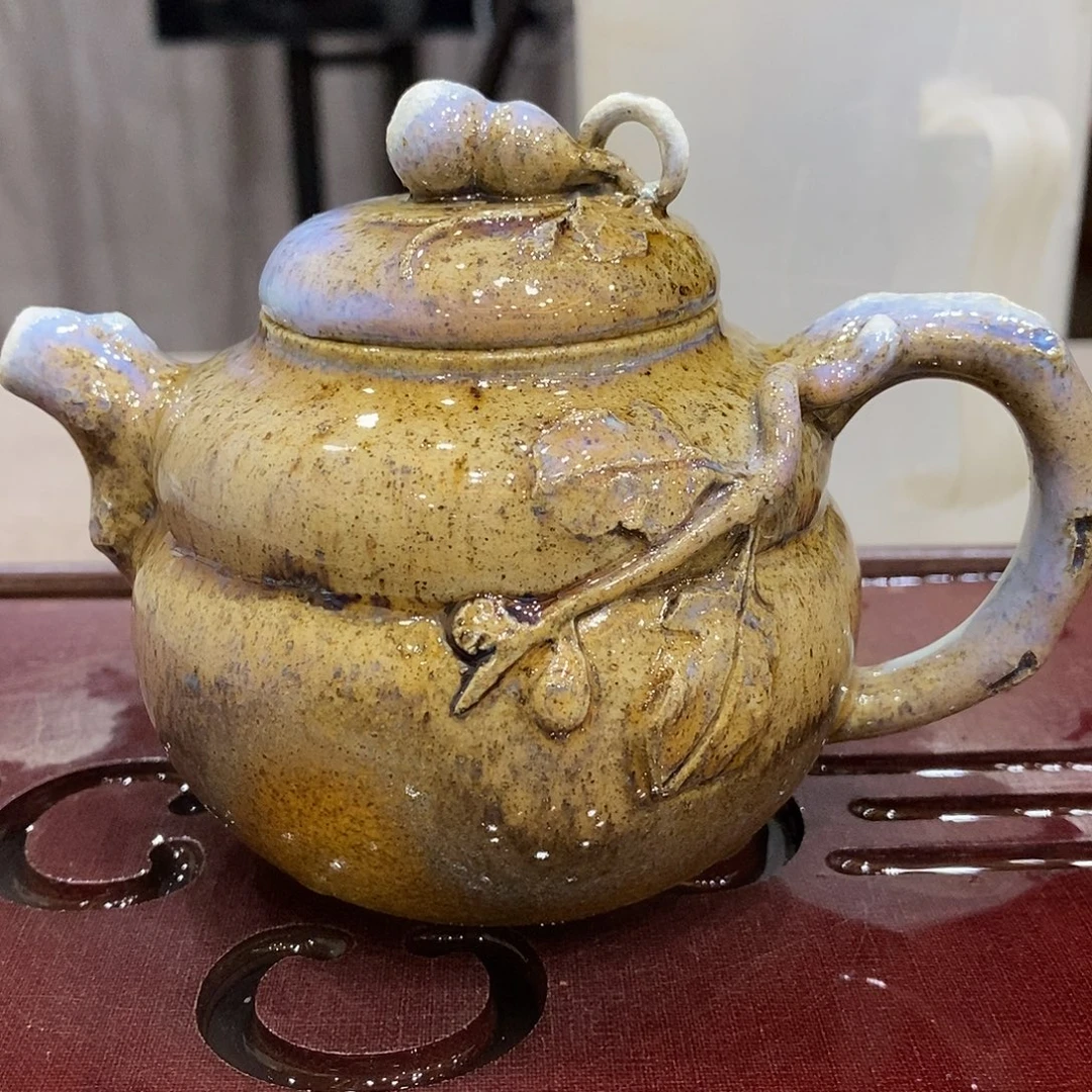 茶壶紫砂紫砂艺术学院的