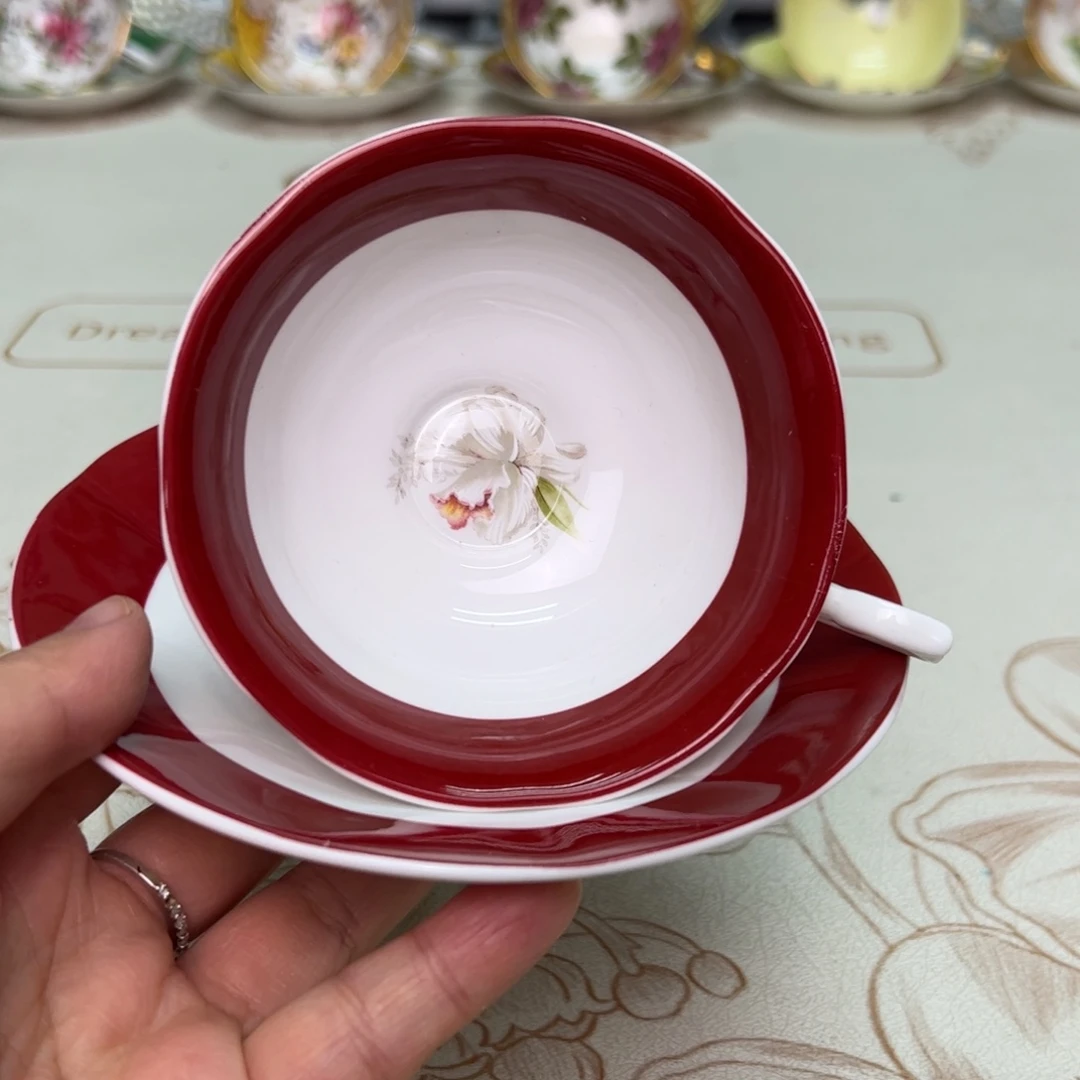 杯维多利亚欧洲中古