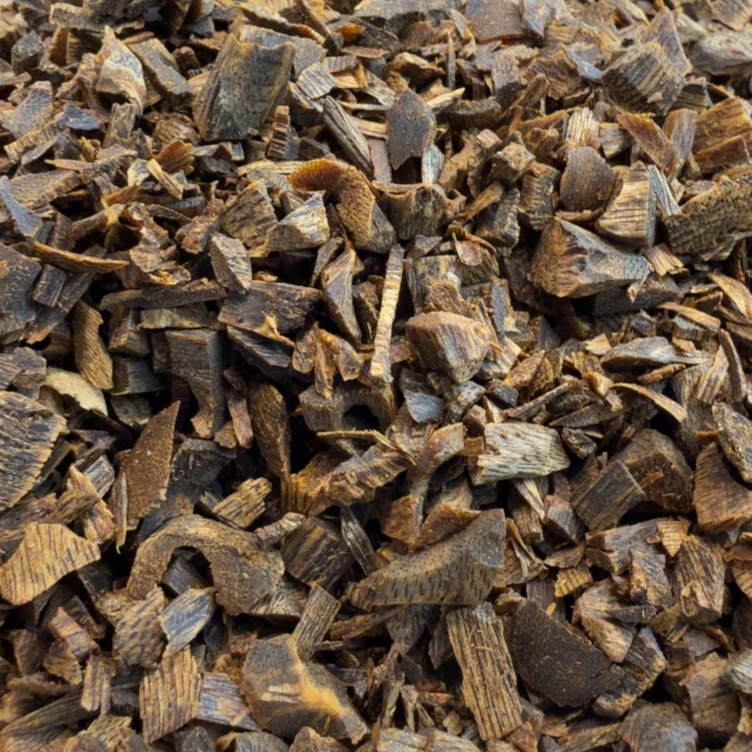 香料紫棋沉水树丁碎料50克