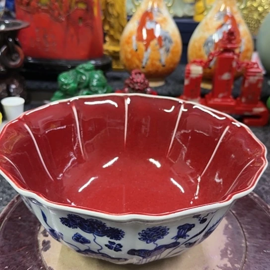 瓶摆件家居设计的