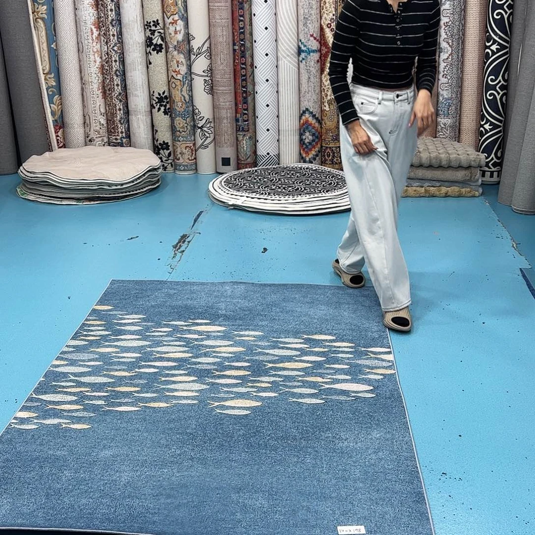 混纺140×200尺寸误差±1-3cm棉布底亚麻编织微瑕特价
