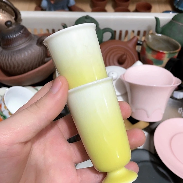 紫砂公道杯紫砂茶具