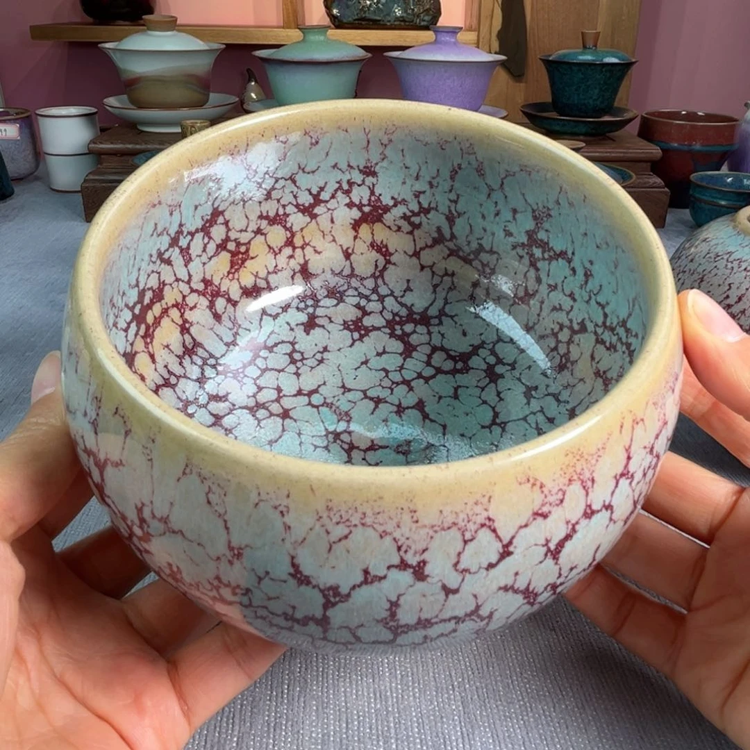 【闪购商品】钧瓷000016