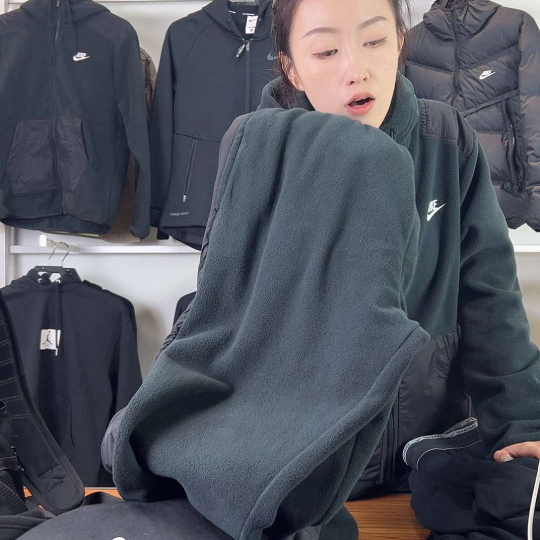 4896黑色长裤M码110-130斤不退换