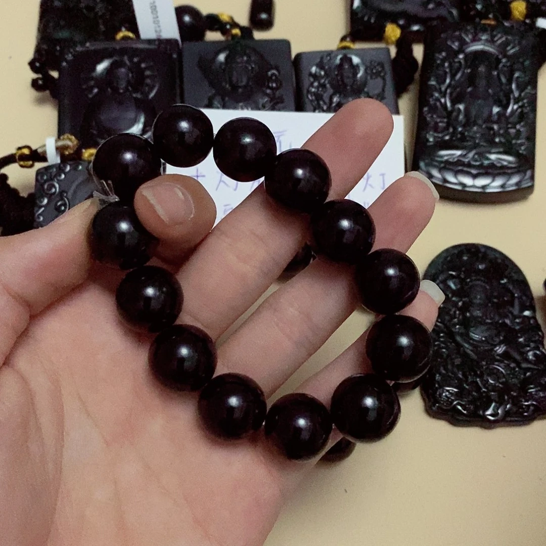 翡翠颈饰未镶嵌卡12