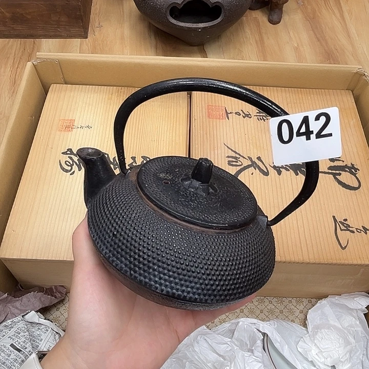 瓷片呀工艺品摆件瓷器摆件正能量