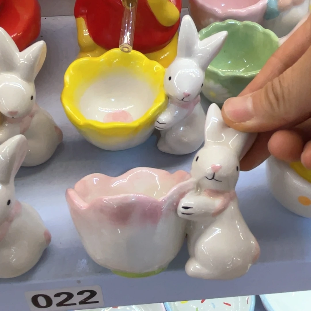 陶瓷微瑕介意慎拍