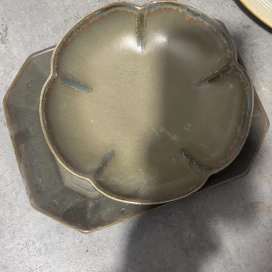 陶景德镇瓷器博物陈列66677