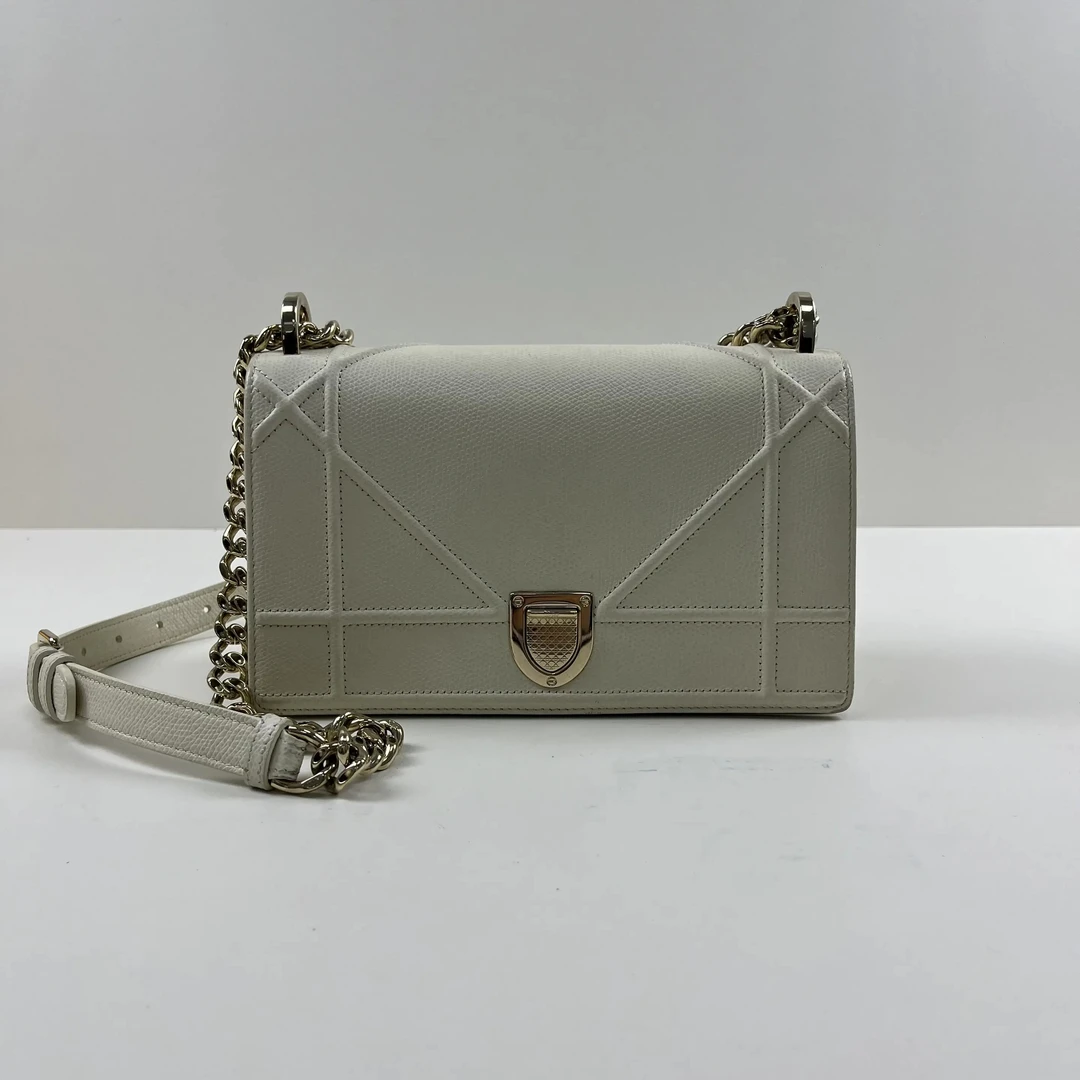 99新 DIOR/迪奥 迪奥盾牌包 19年  22302