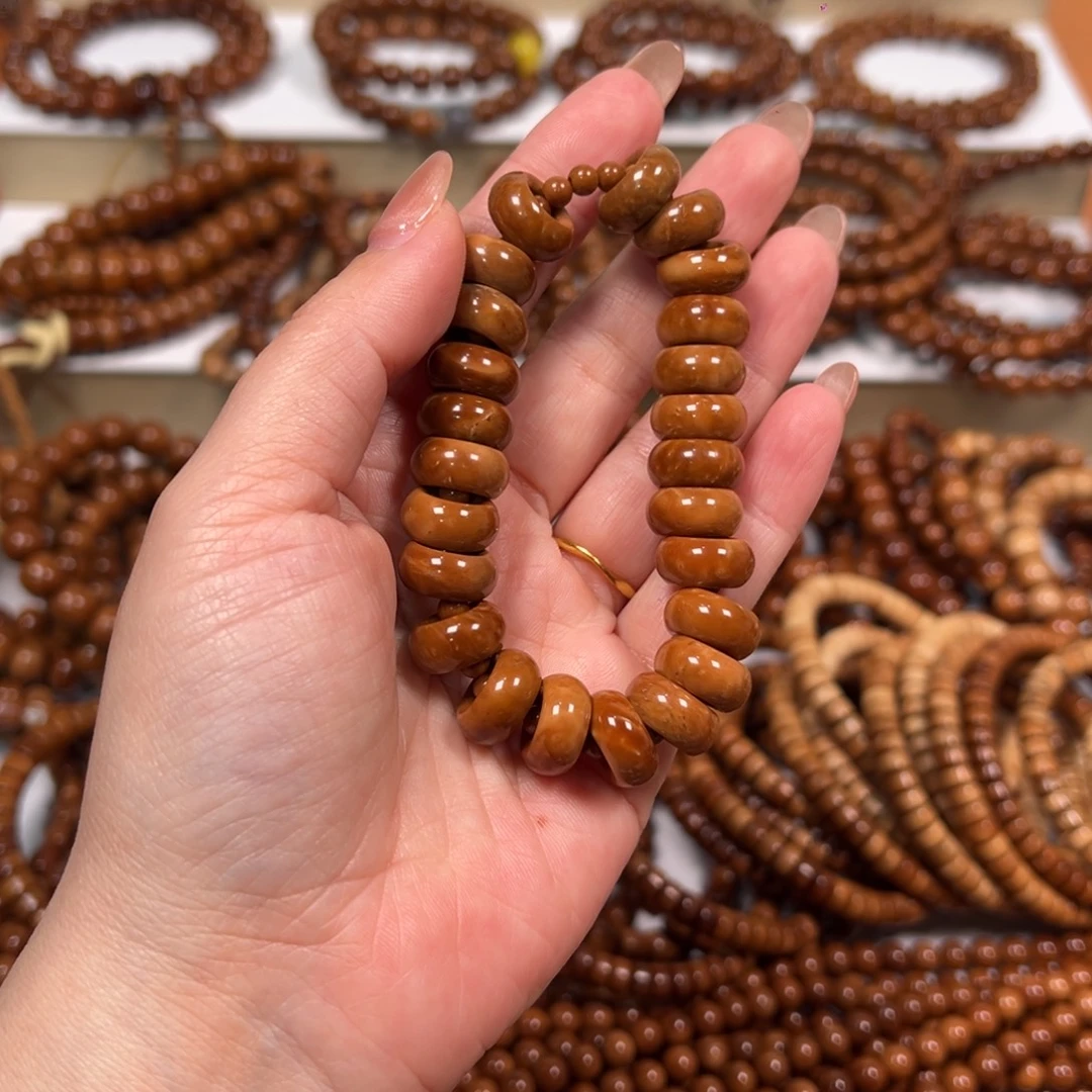 娜***R手串库克13甜甜圈