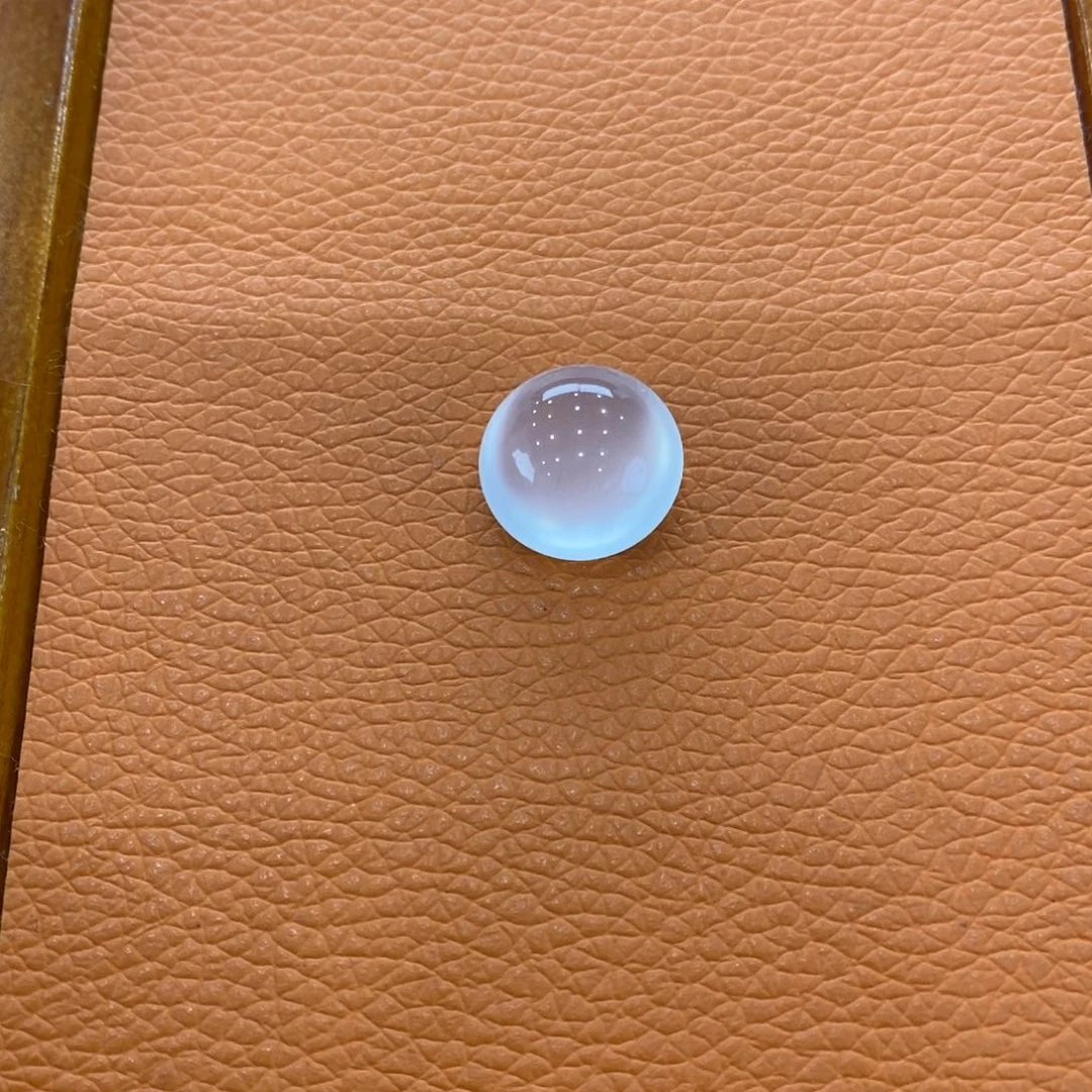 石英质玉吊坠(不含链)未镶嵌?*米