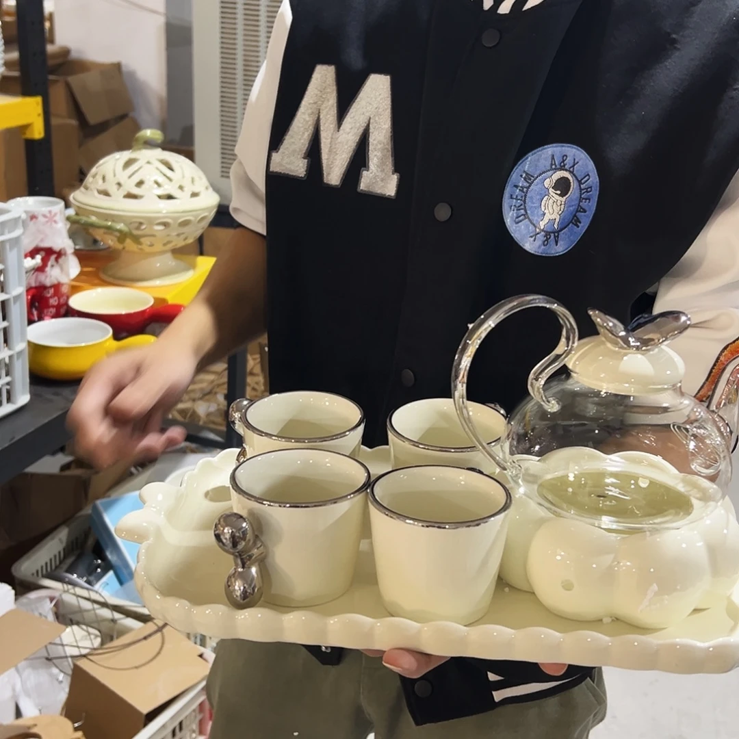 潮州陶瓷微瑕源头厂家