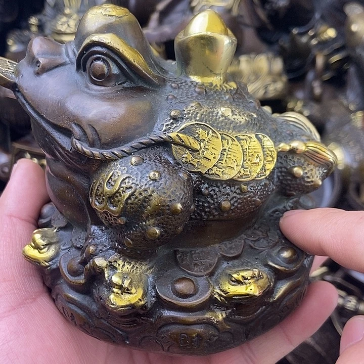 铜器时代……铜器时代