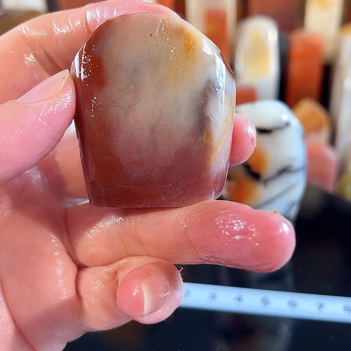 寿山石印石“寿山石印石