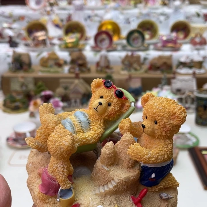 盘维多利亚欧洲中古