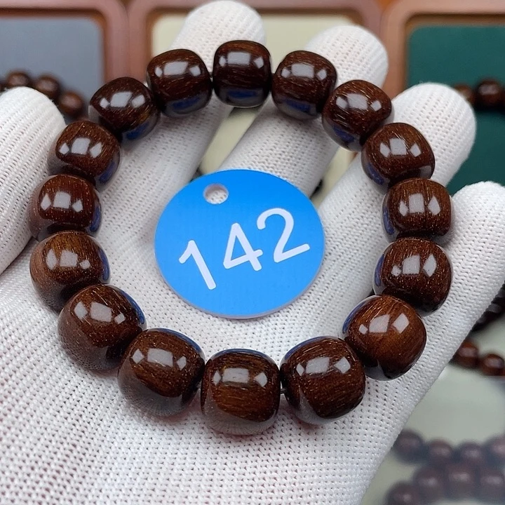 止***善贡木手串/手链13✖️14