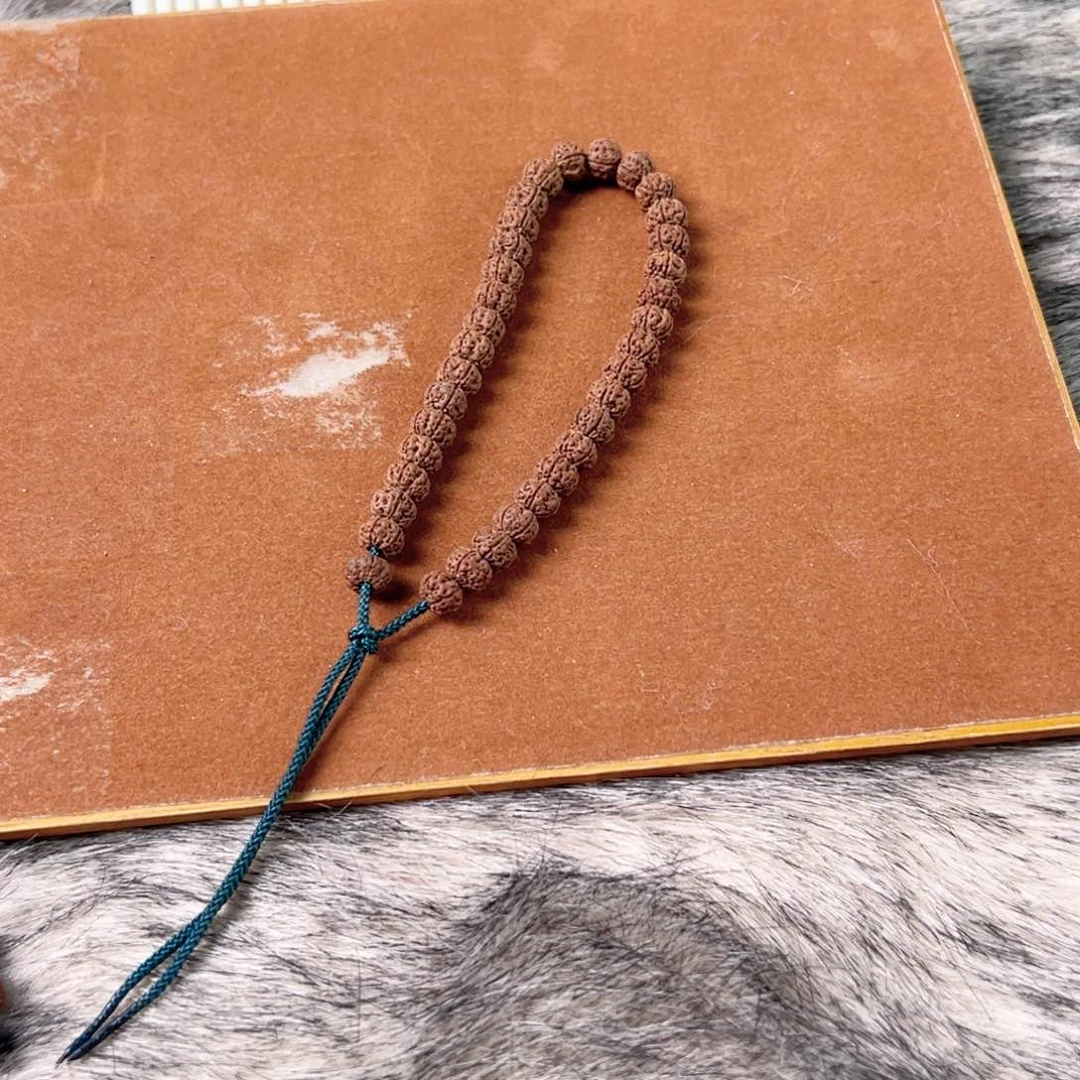 金刚菩提吊坠S****?金刚