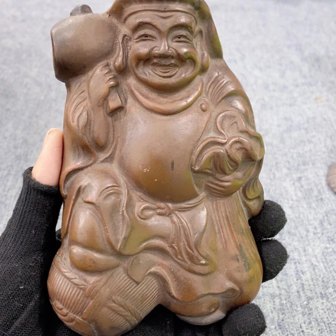 紫砂茶杯非常满意好看得物件