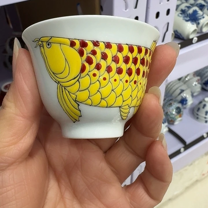 陶瓷艺术品收藏陶瓷