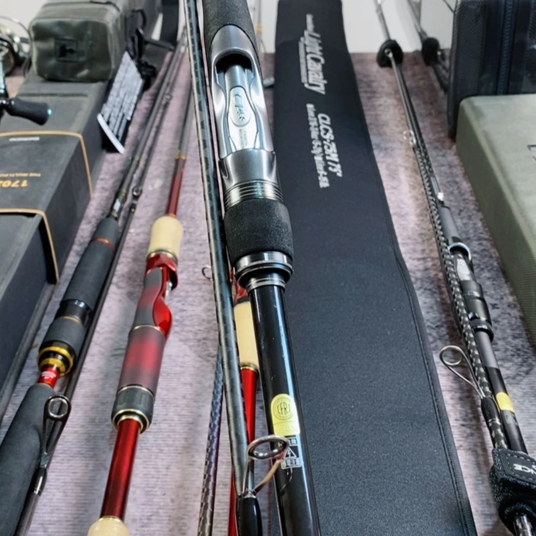 【闪购商品】3.8m碳素俊*露娜米斯